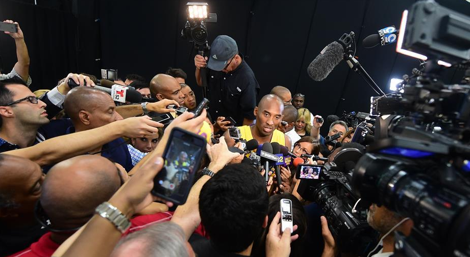 富哥专栏：被骂的休斯敦中国记者和NBA兼职驻站记者的梦想和尴尬 