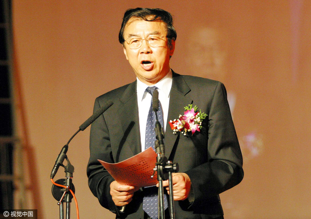 付政浩专栏：从宫鲁鸣的待遇到袁伟民的审计事件 