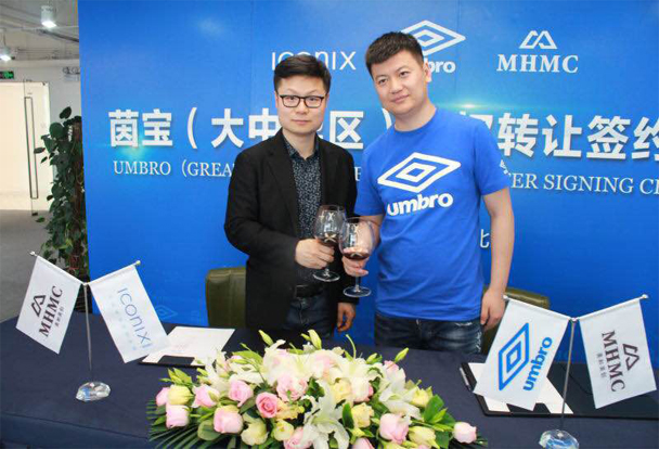 茵宝回归中国，一个85后创业者砸4亿想让它满血复活│谈球吧TV 