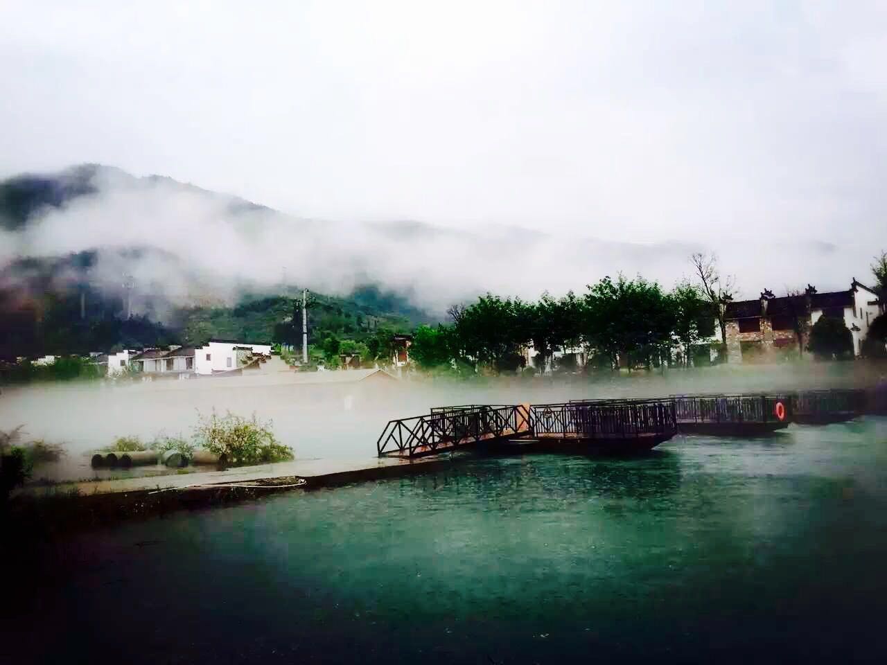 厌倦了北马厦马？来看看这些小众马拉松准备怎么玩 