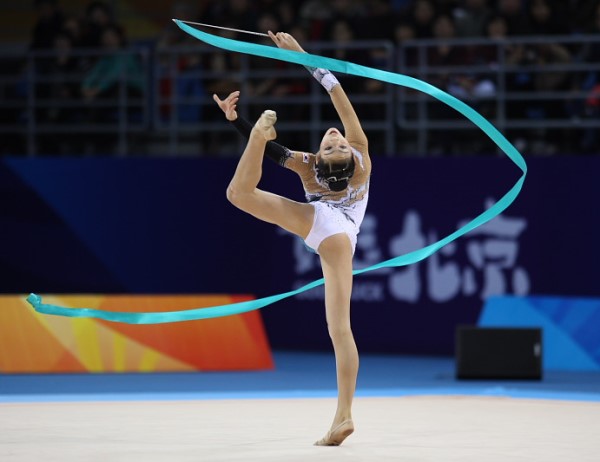 1466075105794437.jpg 体育“她经济”,如何做她们的生意