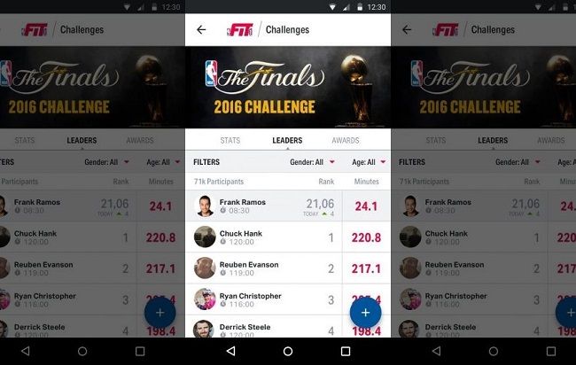 iSports第021期： 神奇网站可测球迷忠诚度，趣味App专为球员熬心灵鸡汤 