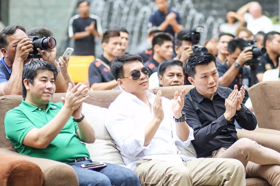 昆仑决完成B轮超2亿元融资，接下来将涉足影视、游戏领域 