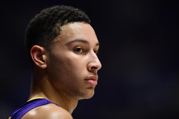 十大25岁以下球星，谁会成为NBA的未来？ 