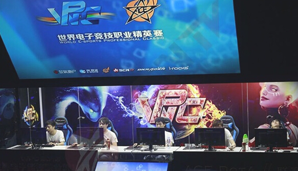 DOTA2四大联赛是复刻网球模式？V社的野心与电竞的新关系 