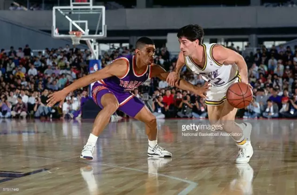 用一篇文章告诉你，日本人是怎样影响NBA的？ 