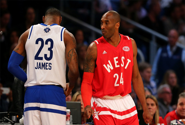 NBA球衣要正式接广告了 联盟每年或增收1.8亿美元 