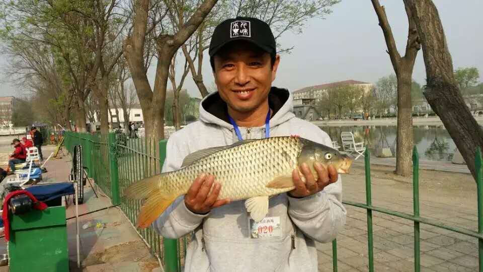 1464660586185798.jpg 看起来传统范儿十足的钓鱼产业,究竟该怎么去赚钱?| 谈球吧创业