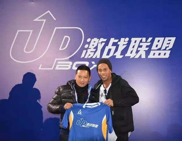 梳理华人的11起体育投资：足球金字塔版图见雏形 