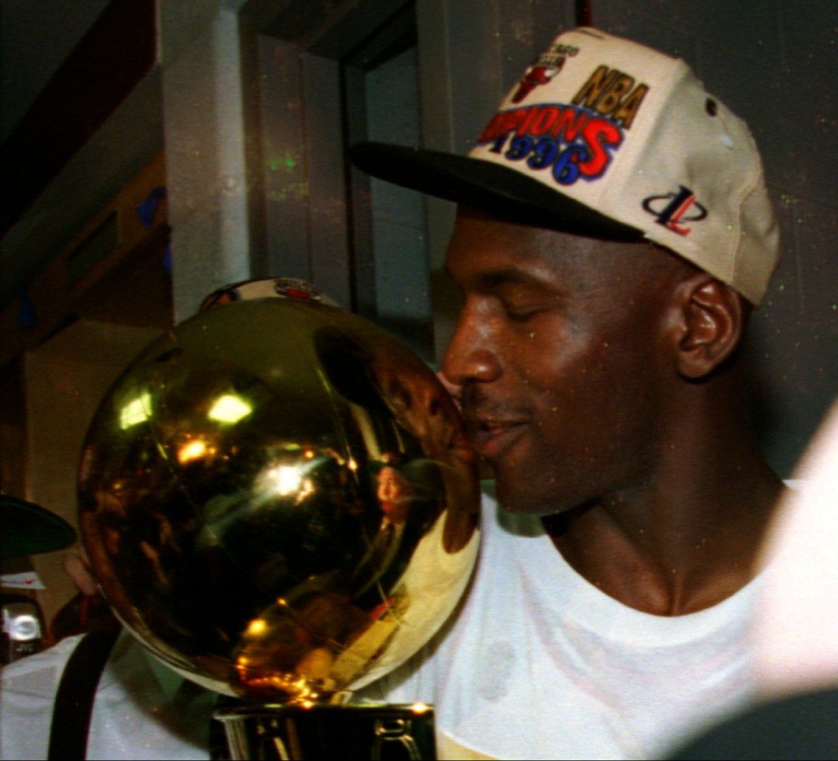 NBA30支球队可视化招牌速览（上） 