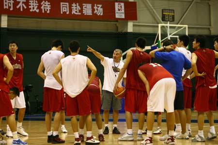陈月泽专栏：让我们把运动员交给范畴 