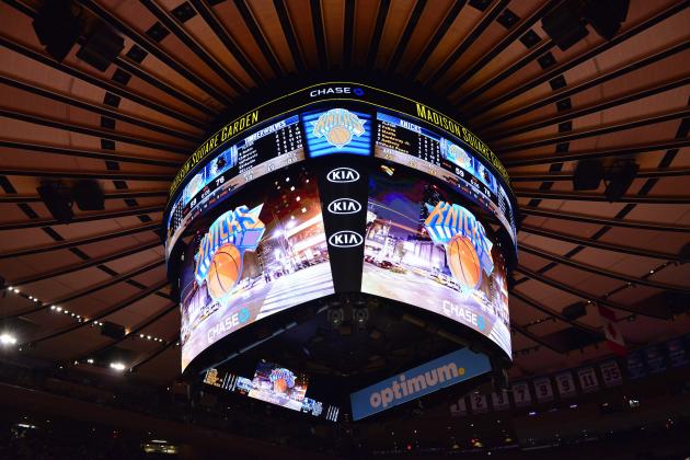 资讯浪潮来袭！可穿戴装置等5项手段革新正在改变NBA 