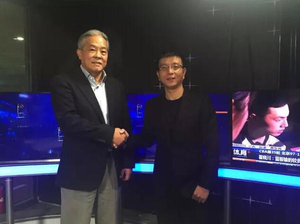 马国力再战江湖，加盟乐视体育，不怕砸掉一辈子声誉 | 谈球吧TV 