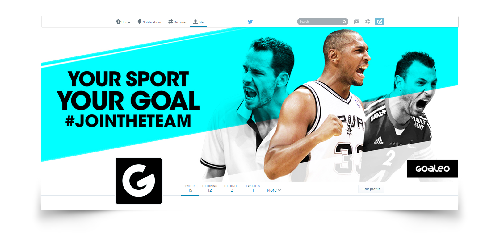 iSports第014期：Goaleo想做体育社交中心，LSee通过新陈代谢检测健身成果 