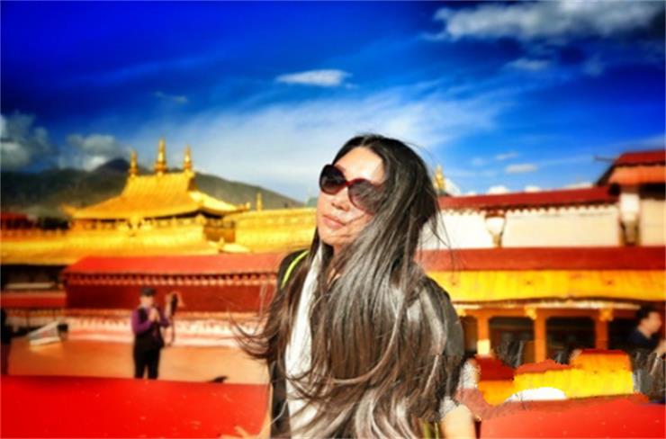 粉红领导力，来看看体育商业世界中的这20位女性 