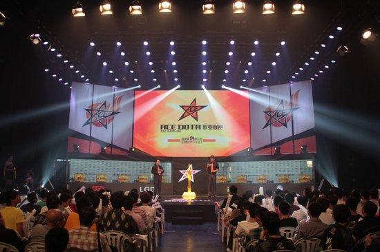 周奕专栏：谈ACE联盟理想与现实的差距 
