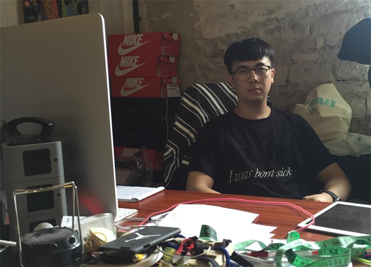 550亿美元的球鞋大范畴，中国Sneakerheads怎能缺席 