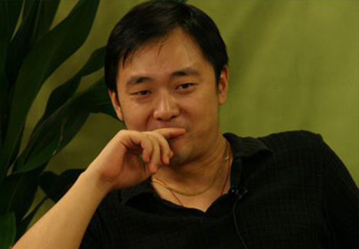 颜强专栏：迪利·阿里，一个明星招牌的养成 